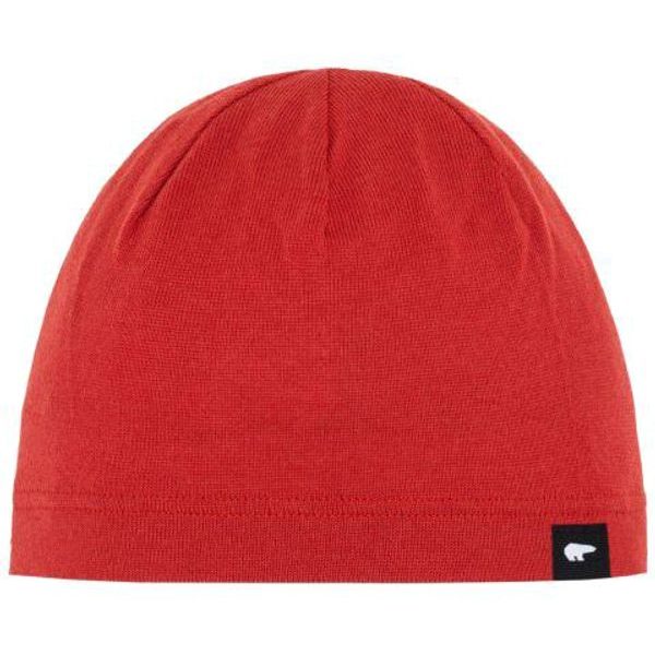 Pulse MÜ mineral red