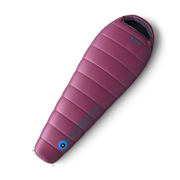 LADIES MAJESTY PLUS pink