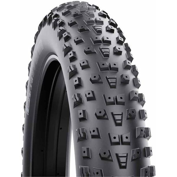 BAILIFF 4.5 27.5'' TCS Light Fast Rolling SG černá