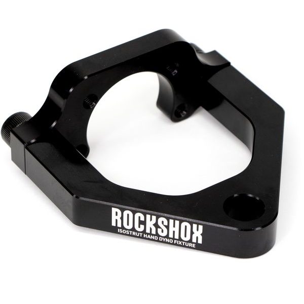 RS AM RS TOOL DYNO ADAPTER ISOSTRUT