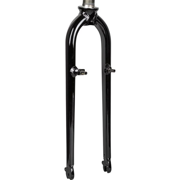 Fork Rigid Trek Wahoo 26in Trek Black