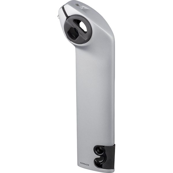 Madone SLR Long/20mm Smooth Silver
