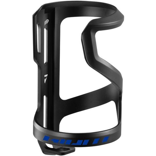 AIRWAY SPORT SIDEPULL L RECYCLE BOTTLE MATT BLACK/BLUE