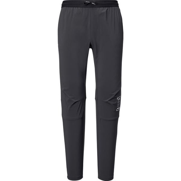 INTENSE JOGGER PANT M BLACK - NOIR