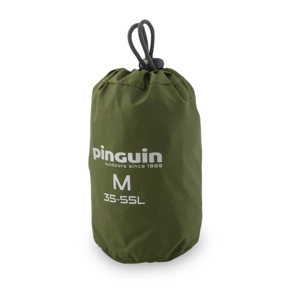 Raincover 35-55L Khaki