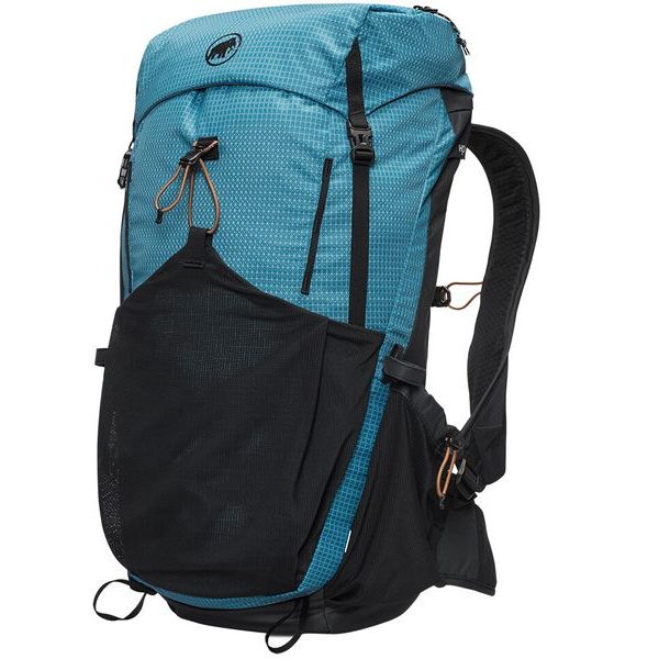 Ducan 26 sapphire-black