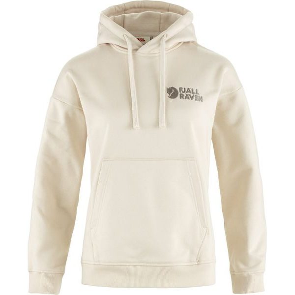 Fjällräven Classic Hoodie W Chalk White