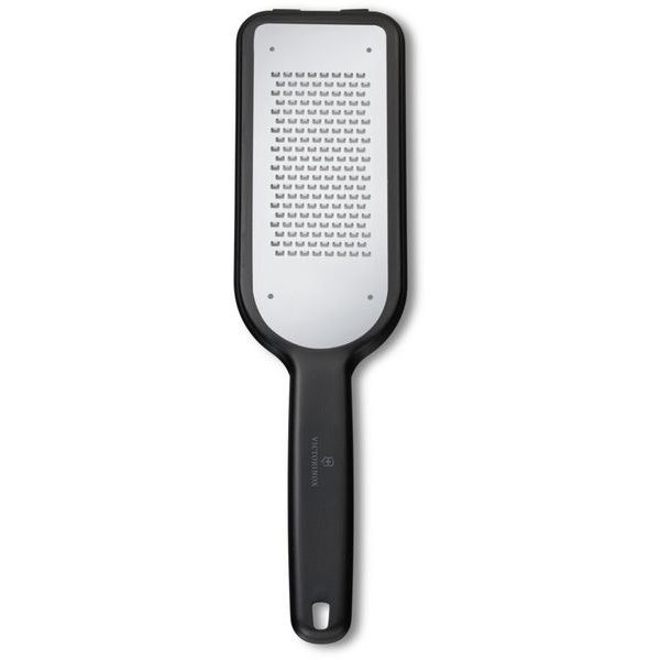 Struhadlo Victorinox, jemné ostří, černé