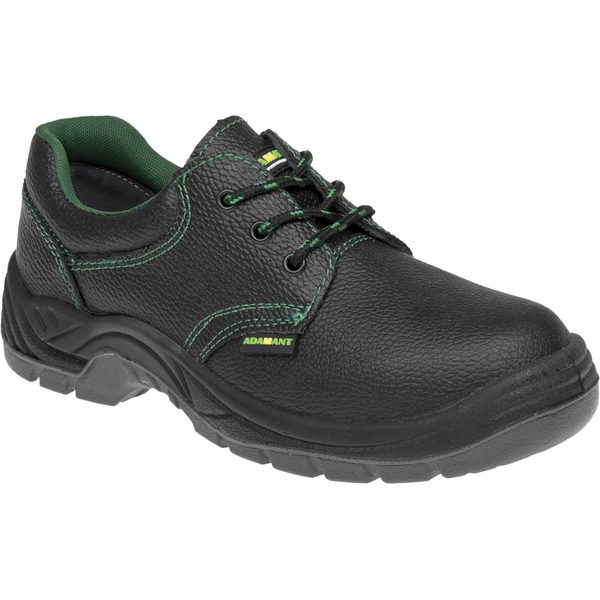 CLASSIC O1 Low Black