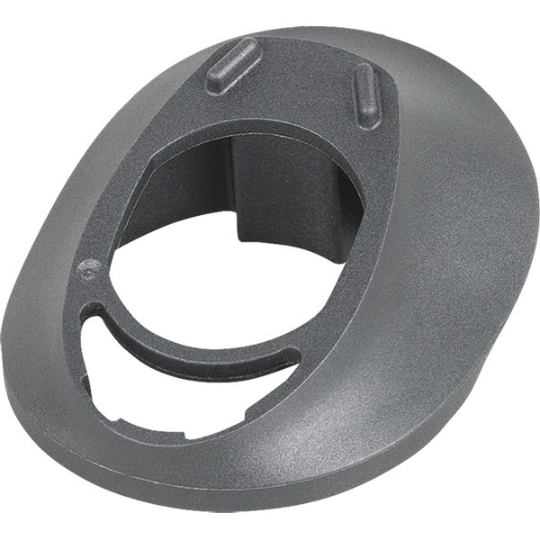 Madone SLR RCS Stem Headset CI Onyx Carbon