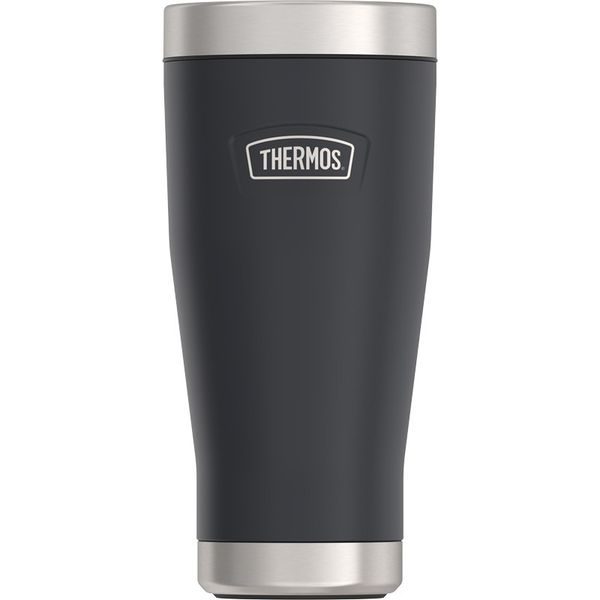 Vodotěsný termohrnek 470 ml - granite (žulová)