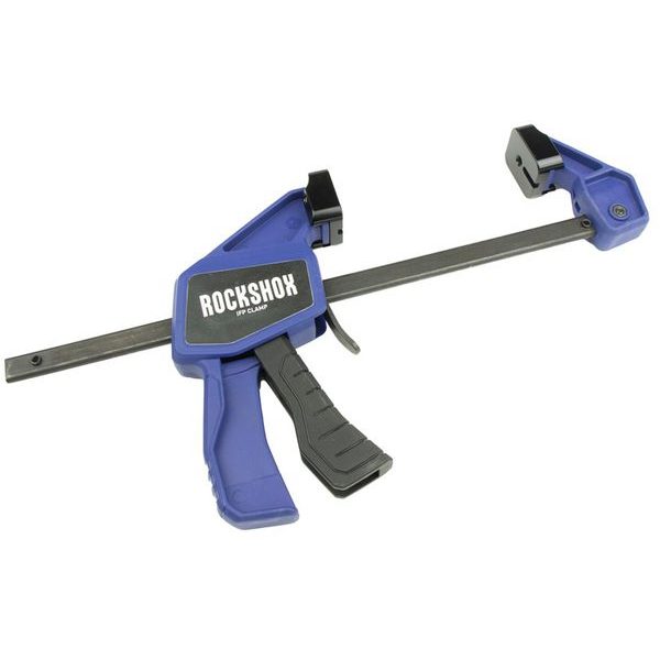 AM RS TOOL CLAMP