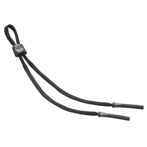 Band with STOPPERS tip 3.5 black