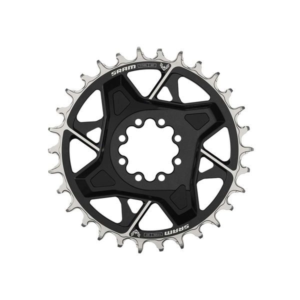 11.6218.054.003 - CR T-TYPE EAGLE 30T DM 3MM BLK X0