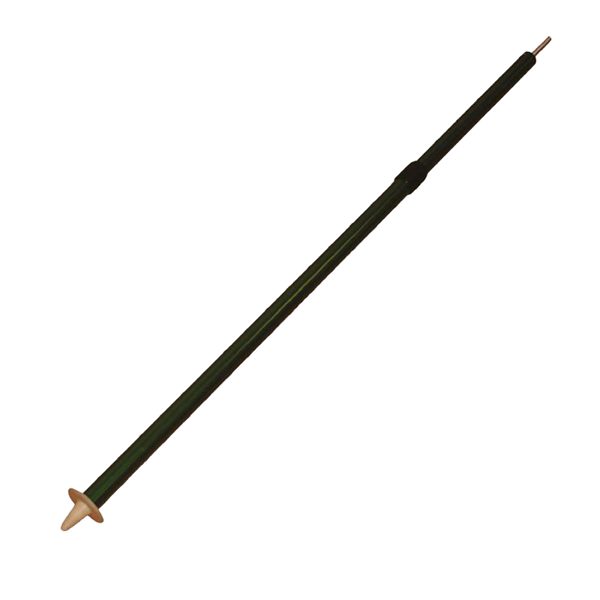 Centurion MXT Basha, Twist lock