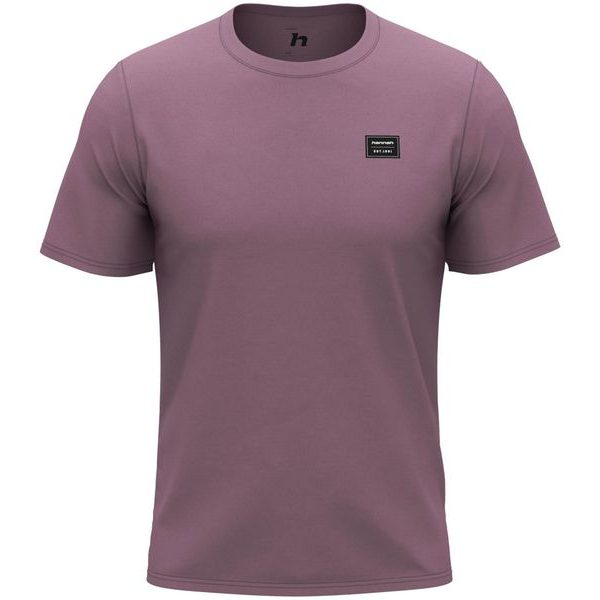 Alsek II, black plum