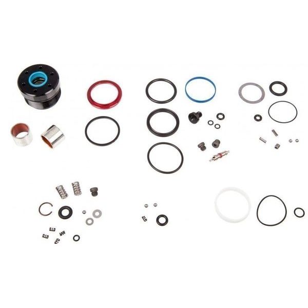 SERVICE KIT FULL 2011-2012 VIVID