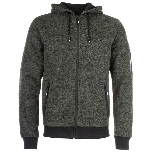 OLYMPOS Sweatshirt green
