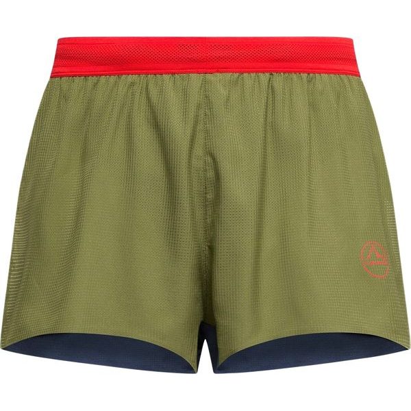 Pure 3" Short M Cypress/Night Sky