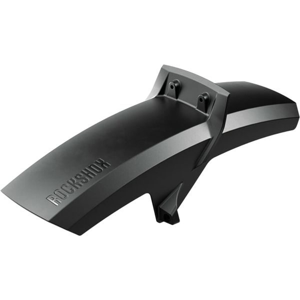 00.4318.077.000 - AM AC FENDER BOXXER 4 BOLT BLACK