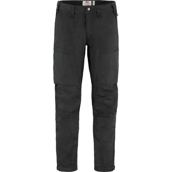 Abisko Lite Trekking Trs M, Reg Dark Grey