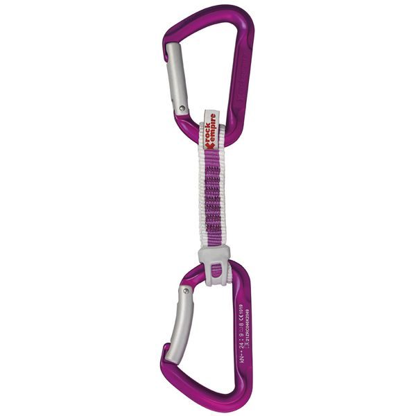 Set Racer P16, purple
