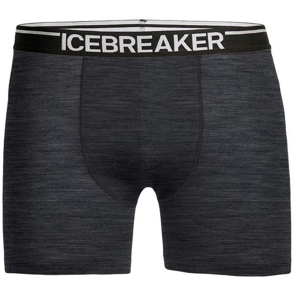 M Anatomica Boxers JET HTHR