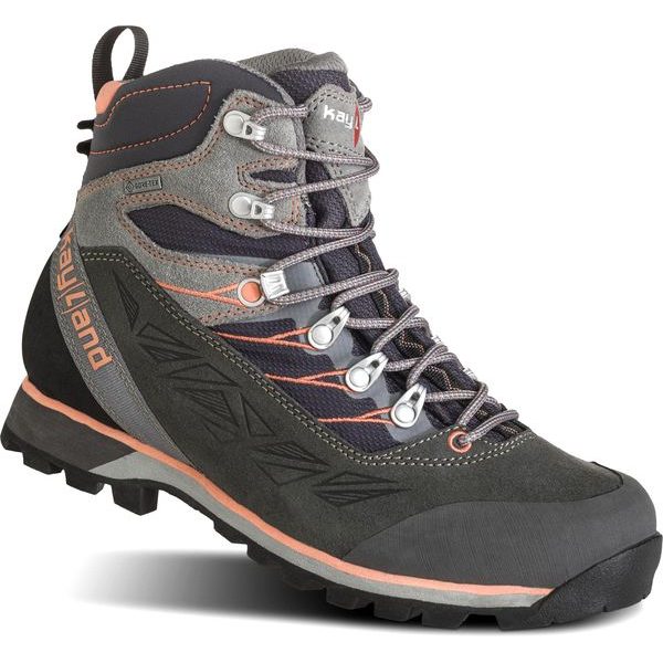Legacy Ws Gtx, grey/peach