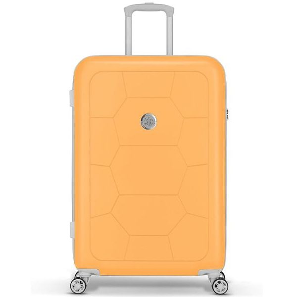 TR-1354/2-L ABS Caretta 83 L Apricot Crush
