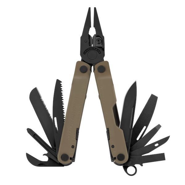 REBAR COYOTE TAN