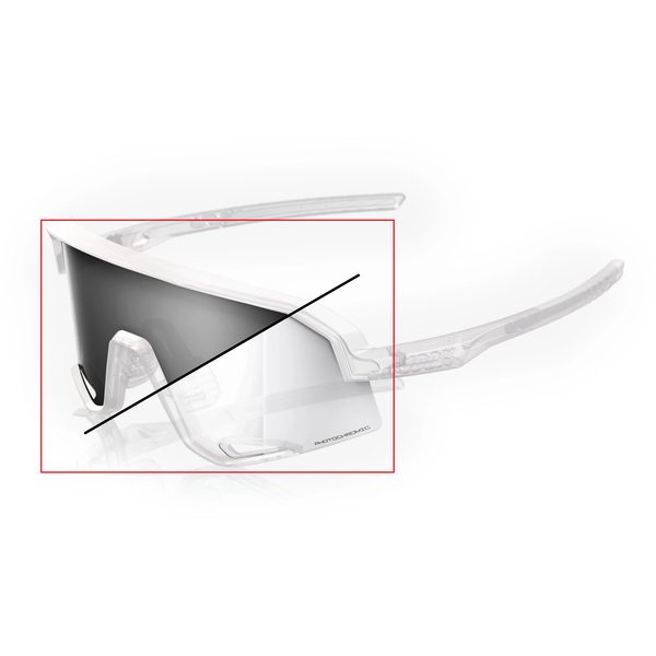 SLENDALE Replacement Lens Photochromic