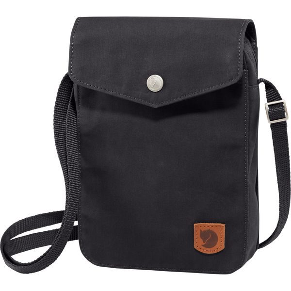 Greenland Pocket Black