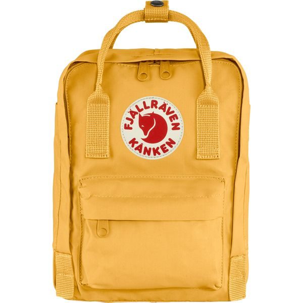 Kånken Mini Ochre