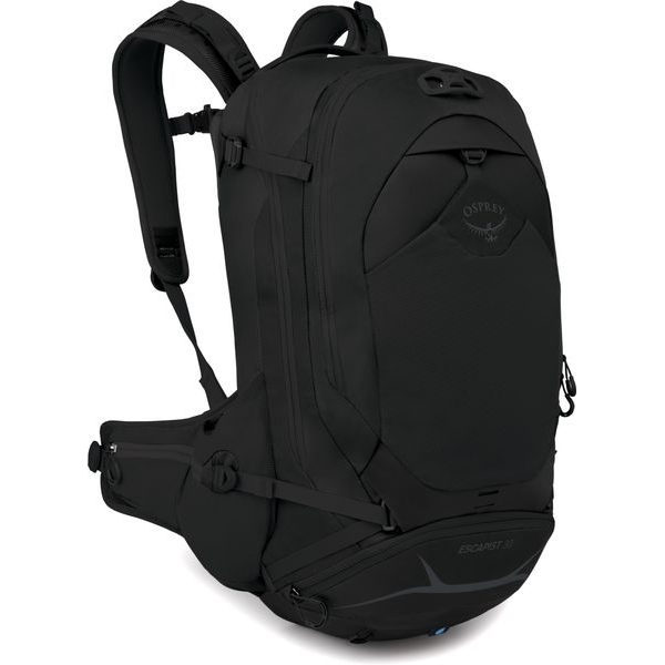 ESCAPIST 30, black