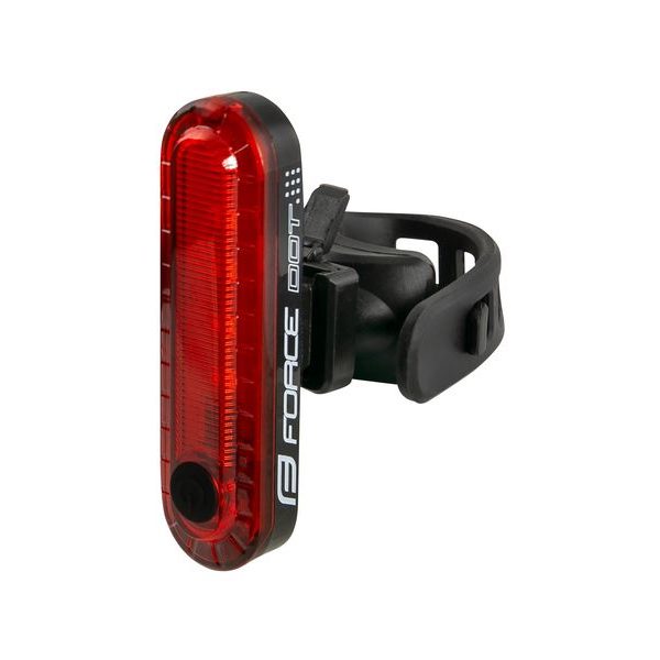 DOT 20LM, 5x LED, USB