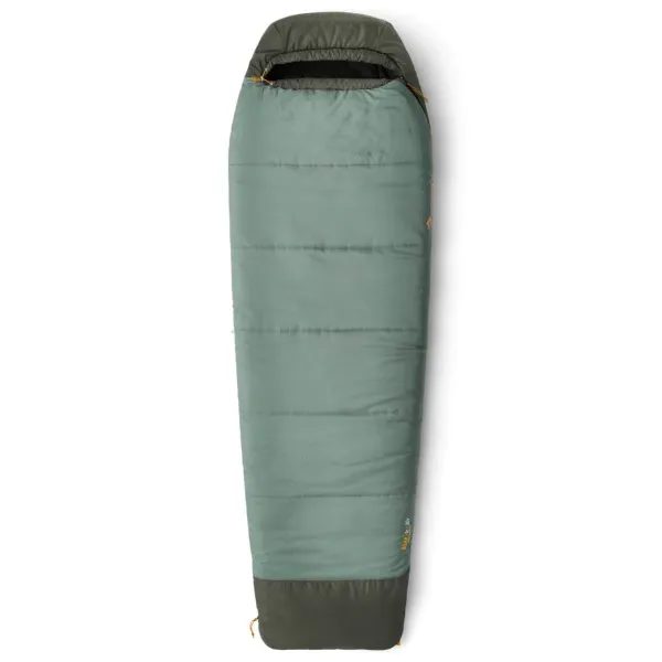 Boab Synthetic Sleeping Bag -9C - Short RCS
