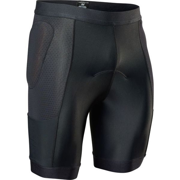 Baseframe Pro Short Black