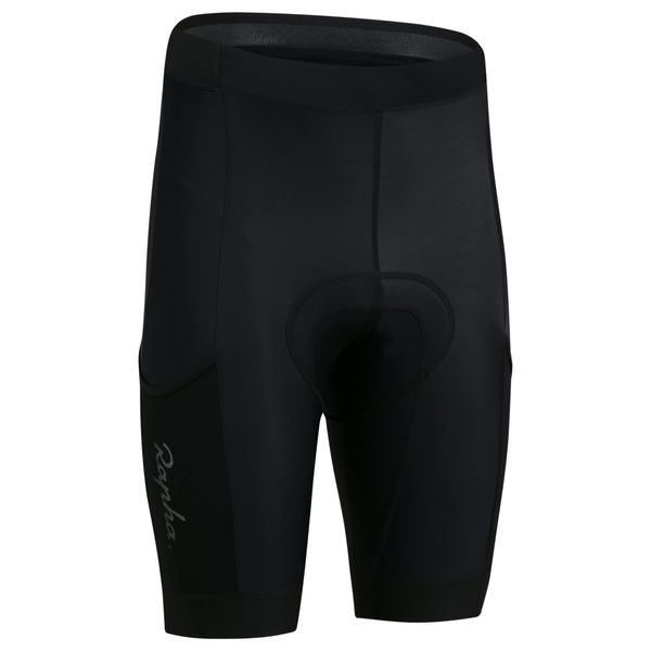 SHORT RPH 24 CORE CARGO Black