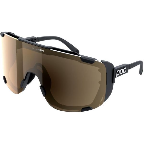 Devour Ultra Uranium Black/Clarity Trail/Partly Sunny Silver