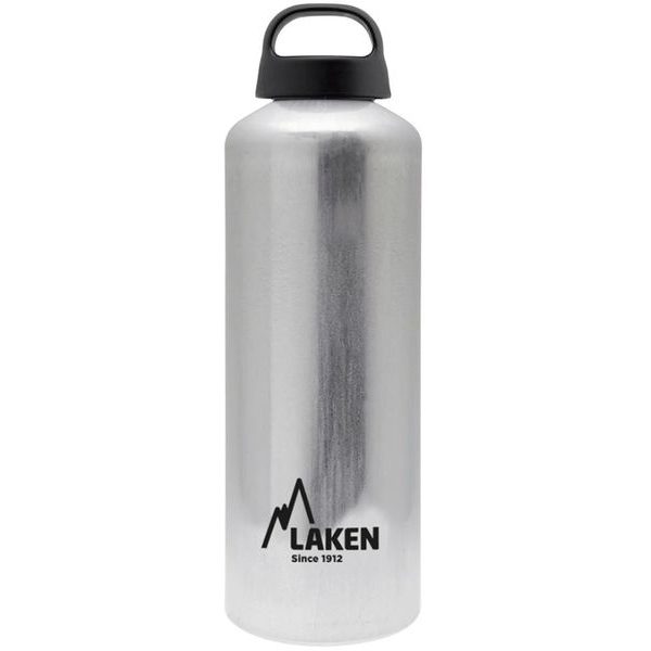 Classic 1000 ml aluminium