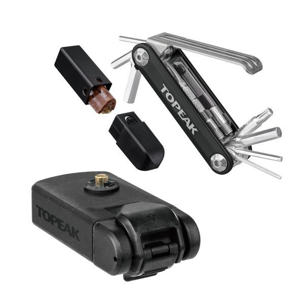NINJA MASTER+ TOOLBOX T11