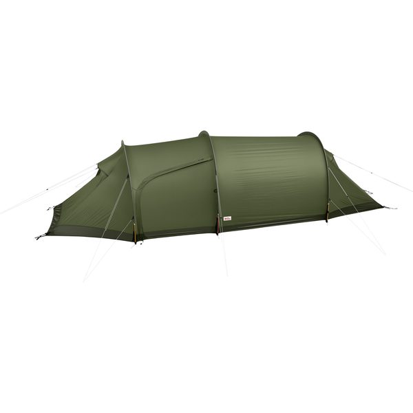Abisko Endurance 2 Pine Green