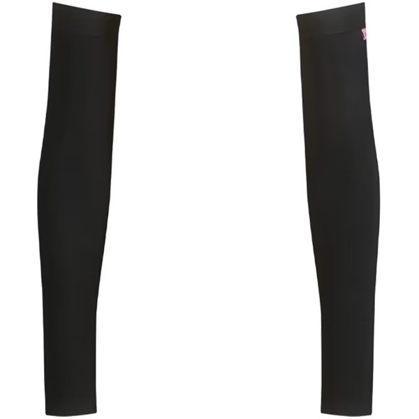 Thermal Arm Warmers Black