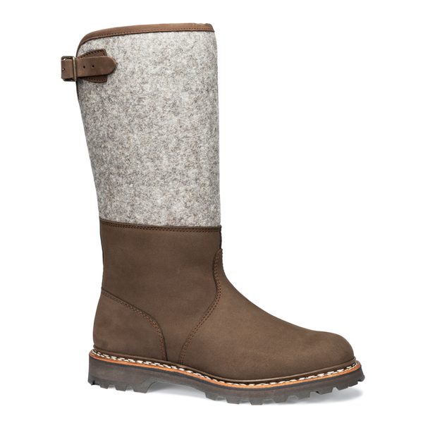 Räven II Lady Erde/Brown