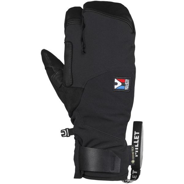 TRILOGY ICON LOBSTER GTX GLOVE NOIR NEW