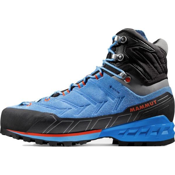 Kento Tour High GTX® Women gentian-dark titanium