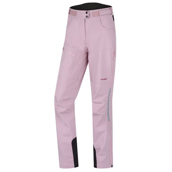 Keson L faded pink
