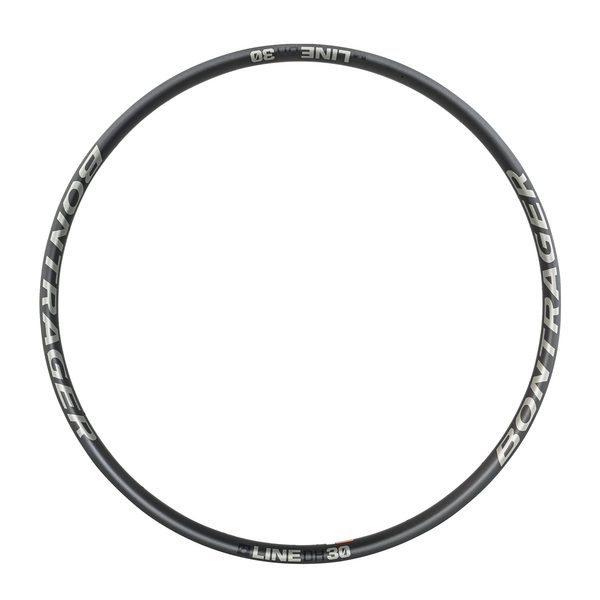 Line DH 30 29in TLR PV 32H Black
