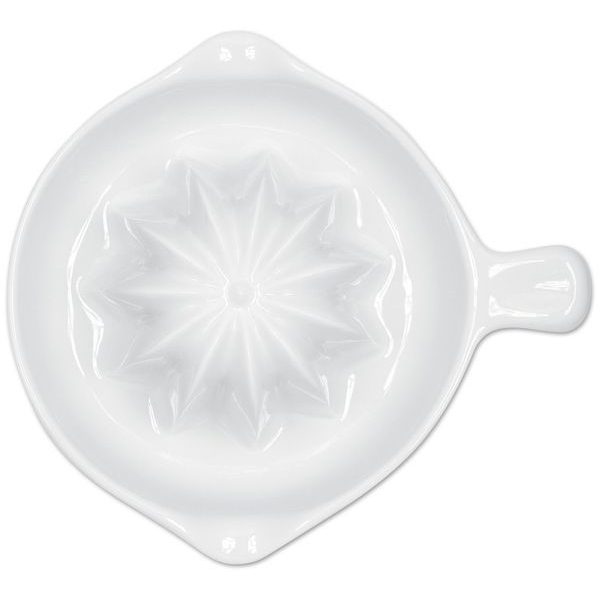 Select 100 Ruční odšťavňovač na grapefruit, porcelán