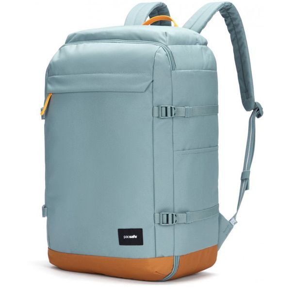 GO CARRY ON BACKPACK 44L fresh mint